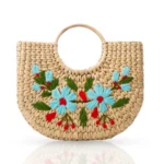 Kauna Grass U Bag