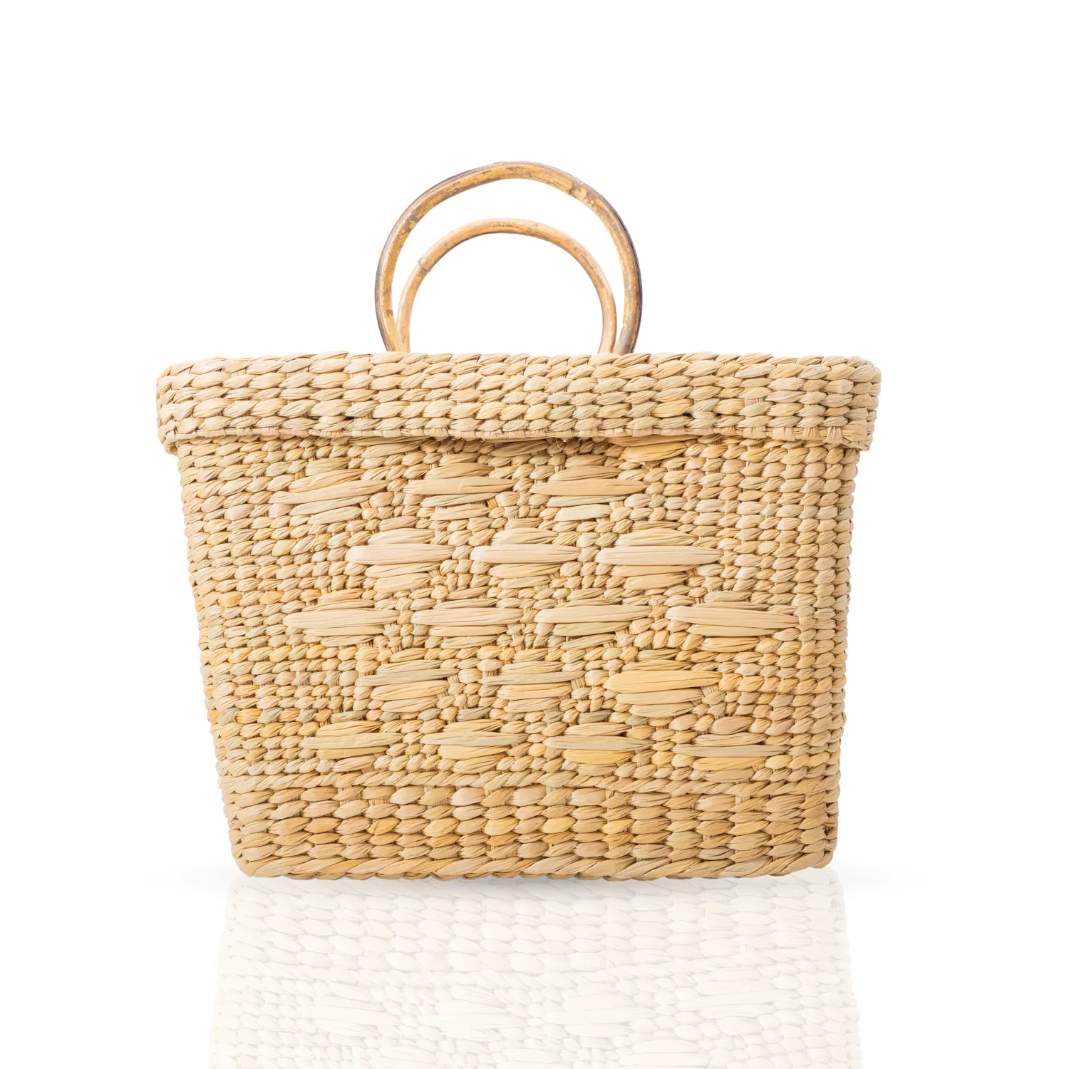 0-20 Kauna Grass Multipurpose Marketing Bag (Large) - Image 1
