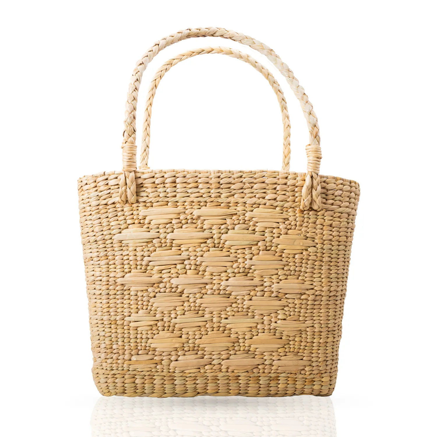 0-24 Kauna Grass Multipurpose Marketing Bag (XS) - Image 1