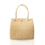 Kauna Grass Picnic Bag (Style 1)