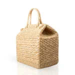 Kauna Grass Picnic Bag (Style 2) - Image 2