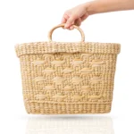Kauna Grass Multipurpose Marketing Bag (Large) - Image 3