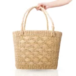 Kauna Grass Multipurpose Marketing Bag (XS) - Image 3