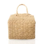 Kauna Grass Picnic Bag (Style 2) - Image 3