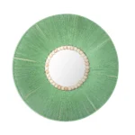 Jute Rope Decorative Wall Mirror (Style 3) - Image 3