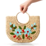 Kauna Grass U Bag - Image 4