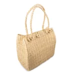 Kauna Grass Picnic Bag (Style 1) - Image 4