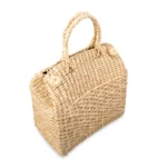 Kauna Grass Picnic Bag (Style 2) - Image 4